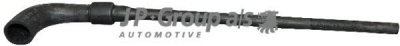 JP GROUP 1114311100 -  Шланг радиатора